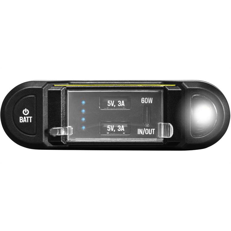 Goal Zero Venture 75 Power Bank-5